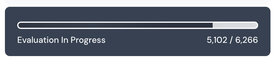 Faster AI candidate reviews in Endorsed